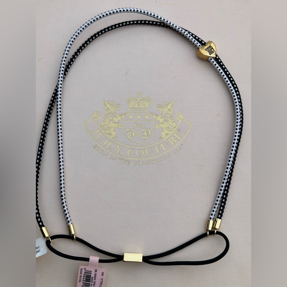 Juicy Couture Headband